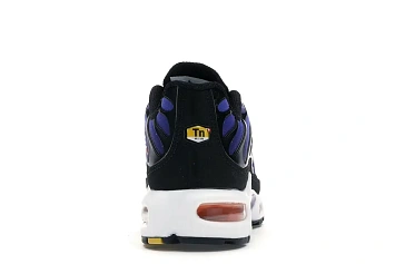 Nike Air Max Plus OG Voltage Purple - 4