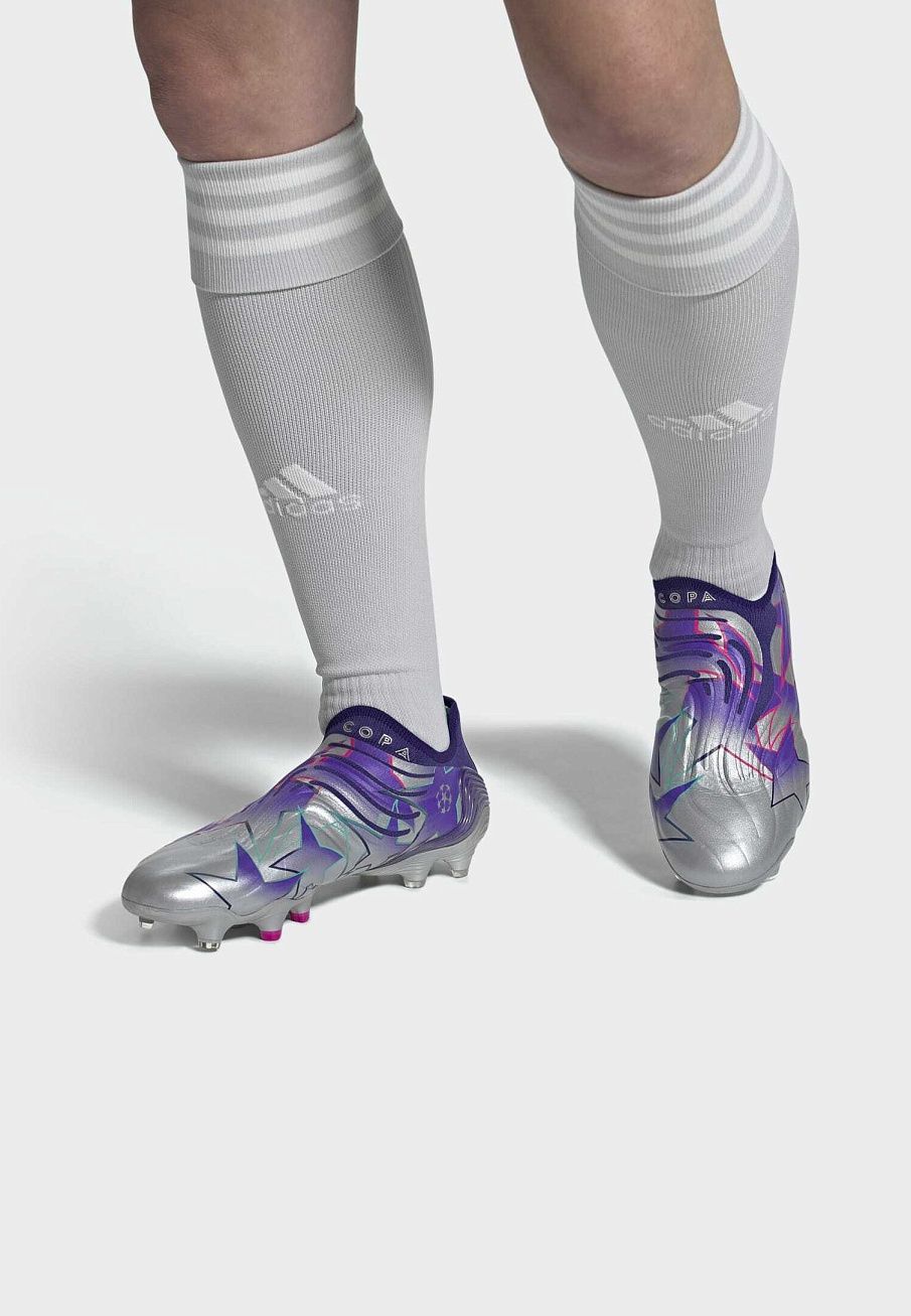 Фото № 2 с приближением к товару «‎Adidas Copa Sense+ Firm Ground»