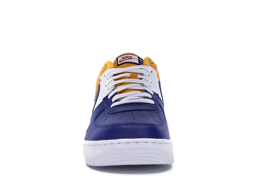 Фото № 2 с приближением к товару «‎Nike Air Force 1 Low»