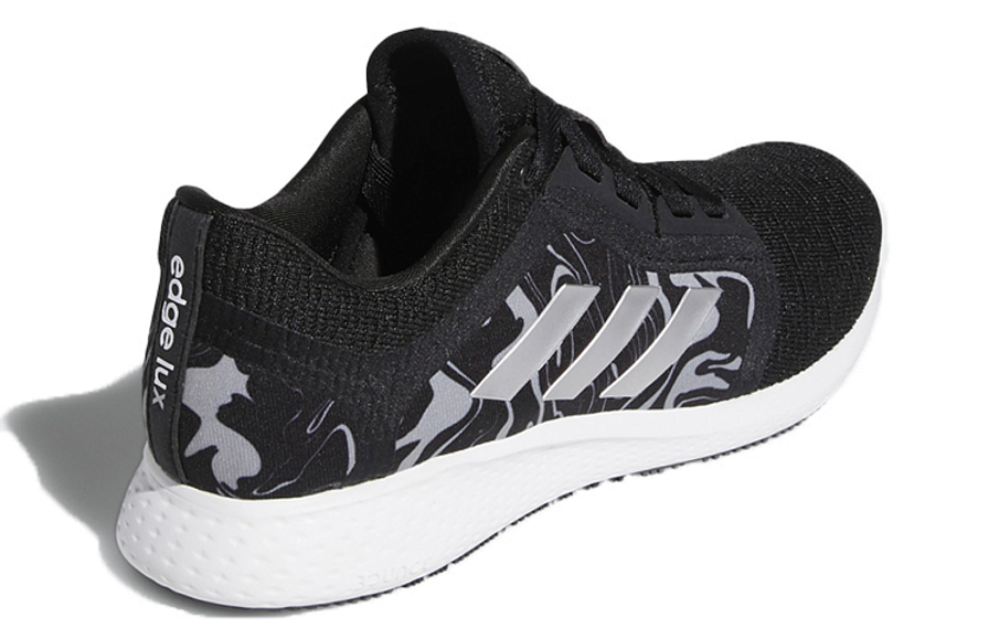 Фото № 4 с приближением к товару «‎adidas Edge Lux Wmns BlackWhite»