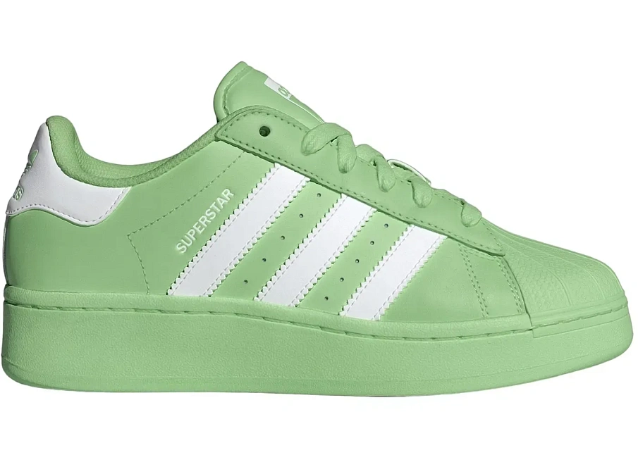 Фото № 1 с приближением к товару «‎adidas Superstar XLG»