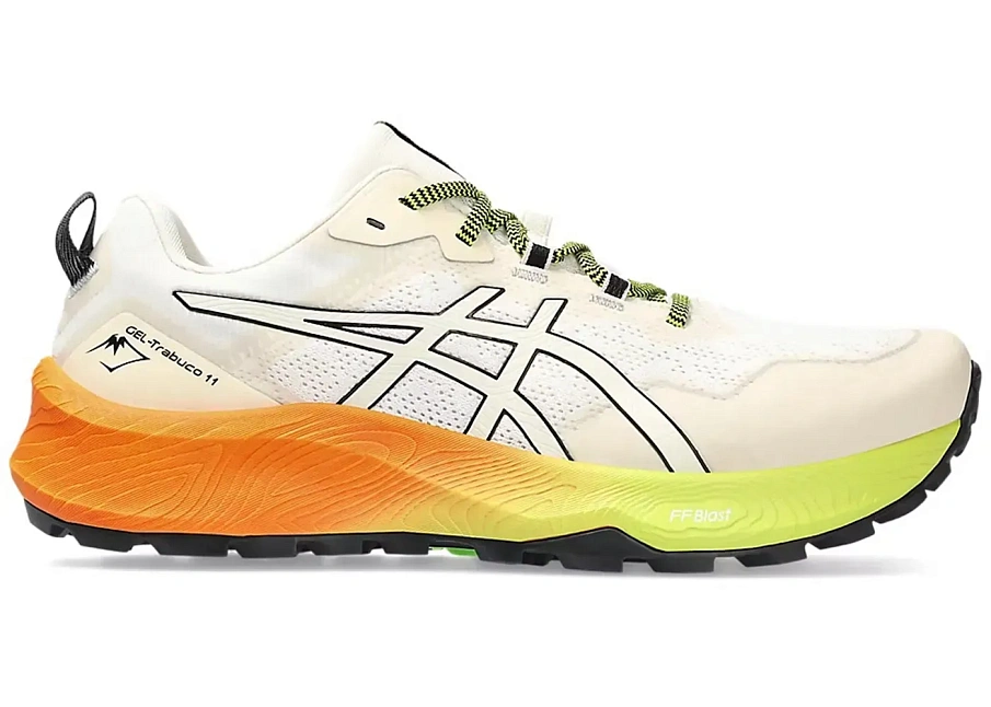 Фото № 1 с приближением к товару «‎ASICS Gel-Trabuco 11»