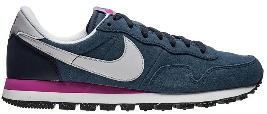 Фото № 1 с приближением к товару «‎Nike Air Pegasus 83 New Slate Dove Grey»