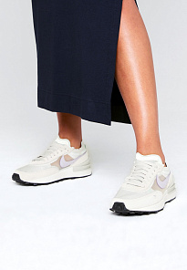 Фото № 1 с приближением к товару «‎Nike Waffle One »