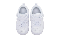 Фото № 4 с приближением к товару «‎(TD) Nike Court Borough Low White»