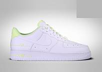 Фото № 1 с приближением к товару «‎Nike Air Force 1 ’07 Lv8 Double Air Volt »