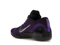 Фото № 6 с приближением к товару «‎Nike Kobe 9 Elite Low Michael Jackson Moonwalker»