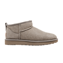 Фото № 1 с приближением к товару «‎UGG Women's Classic Ultra Mini Boot Goat»