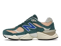Фото № 3 с приближением к товару «‎New Balance 9060»