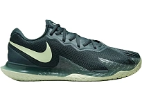 Фото № 1 с приближением к товару «‎Nike Court Air Zoom Vapor Cage 4 Rafa HC»