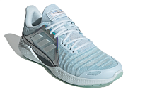 Фото № 3 с приближением к товару «‎adidas Climacool Vent Summer.Rdy Ltd BlueSliver»