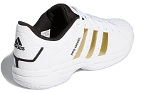 Фото № 4 с приближением к товару «‎adidas Pro Model 2G Low White»