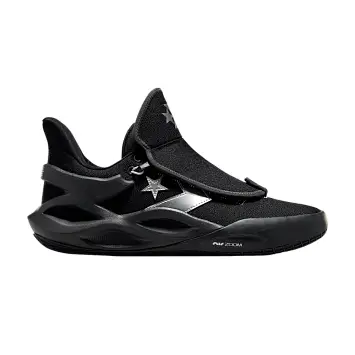 Converse All Star BB Trilliant CX Diamond Pack - Black Storm Wind - 1