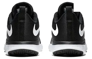 Nike Renew Retaliation TR Running shoes Black - 5