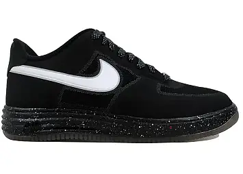 Nike Lunar Force 1 Fuse Oreo (555027-010)