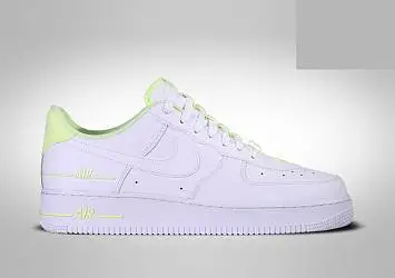 Nike Air Force 1 ’07 Lv8 Double Air Volt  - 1