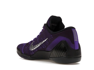 Nike Kobe 9 Elite Low Michael Jackson Moonwalker - 6