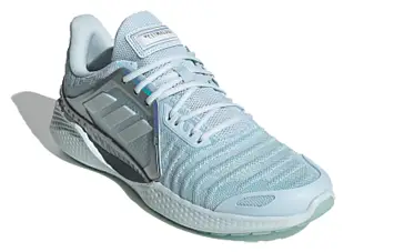 adidas Climacool Vent Summer.Rdy Ltd BlueSliver - 4