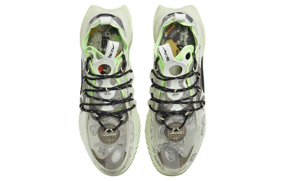 Фото № 4 с приближением к товару «‎Nike Flow 2020 ISPA Spruce Aura»