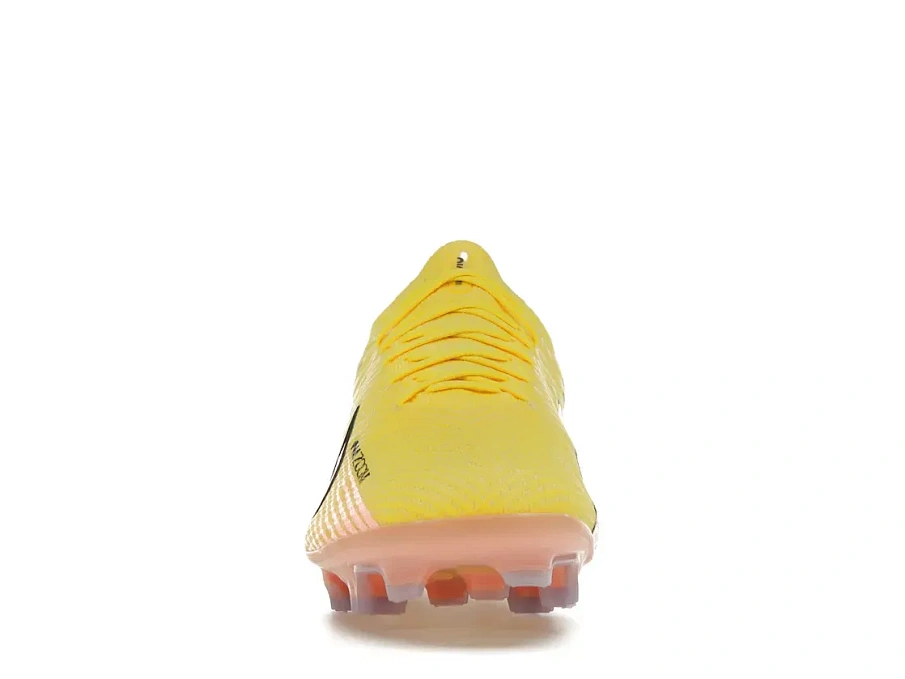 Фото № 2 с приближением к товару «‎Nike Zoom Mercurial Vapor 15 Elite FG Lucent Pack»