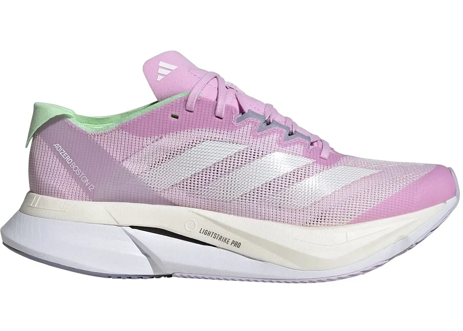 Фото № 1 с приближением к товару «‎adidas Adizero Boston 12»