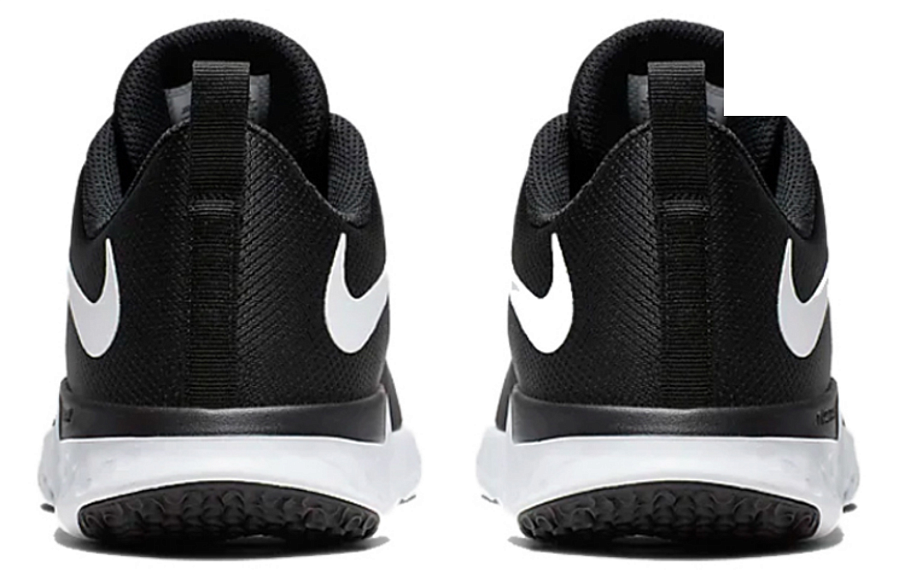 Фото № 4 с приближением к товару «‎Nike Renew Retaliation TR Running shoes Black»