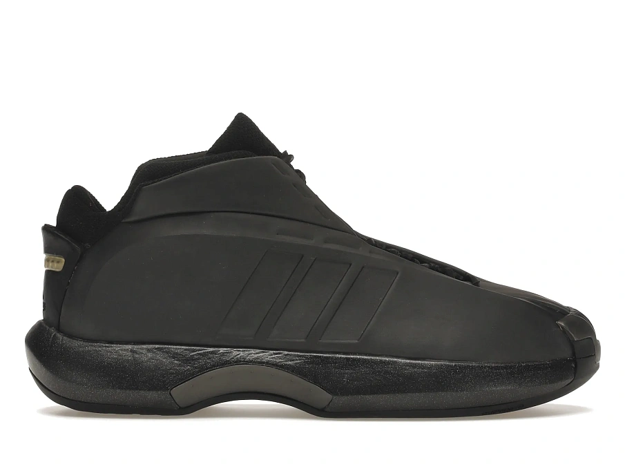 Фото № 1 с приближением к товару «‎adidas The Kobe Black»