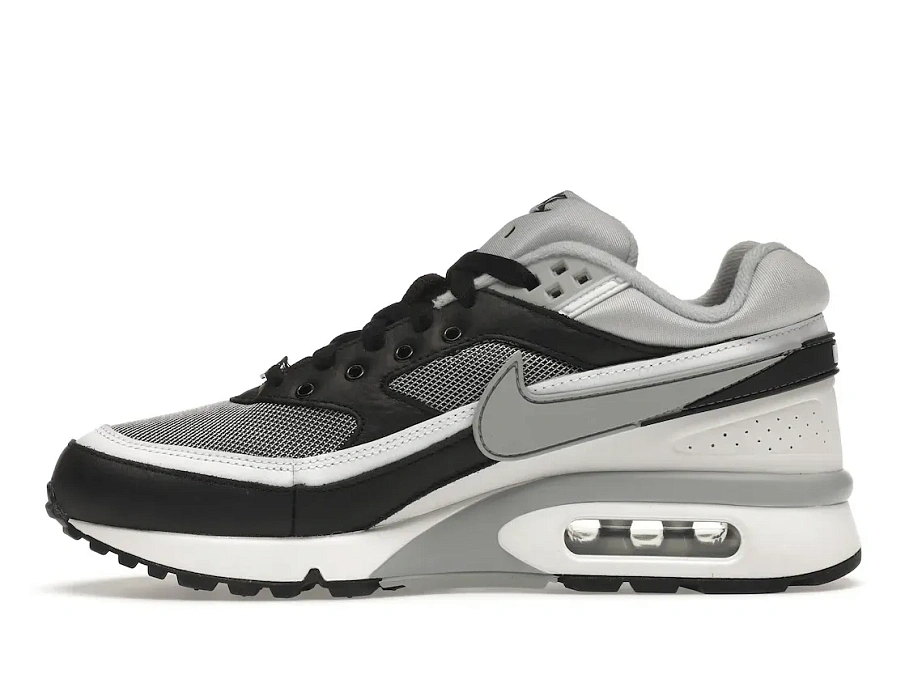 Фото № 3 с приближением к товару «‎Nike Air Max BW QS City Pack Lyon»