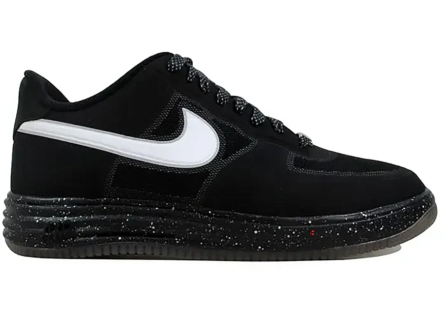 Фото № 1 с приближением к товару «‎Nike Lunar Force 1 Fuse Oreo»