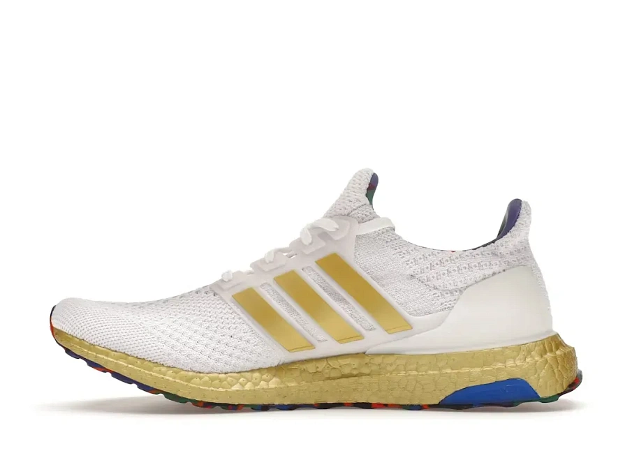 Фото № 3 с приближением к товару «‎adidas Ultra Boost 5.0 Title I»