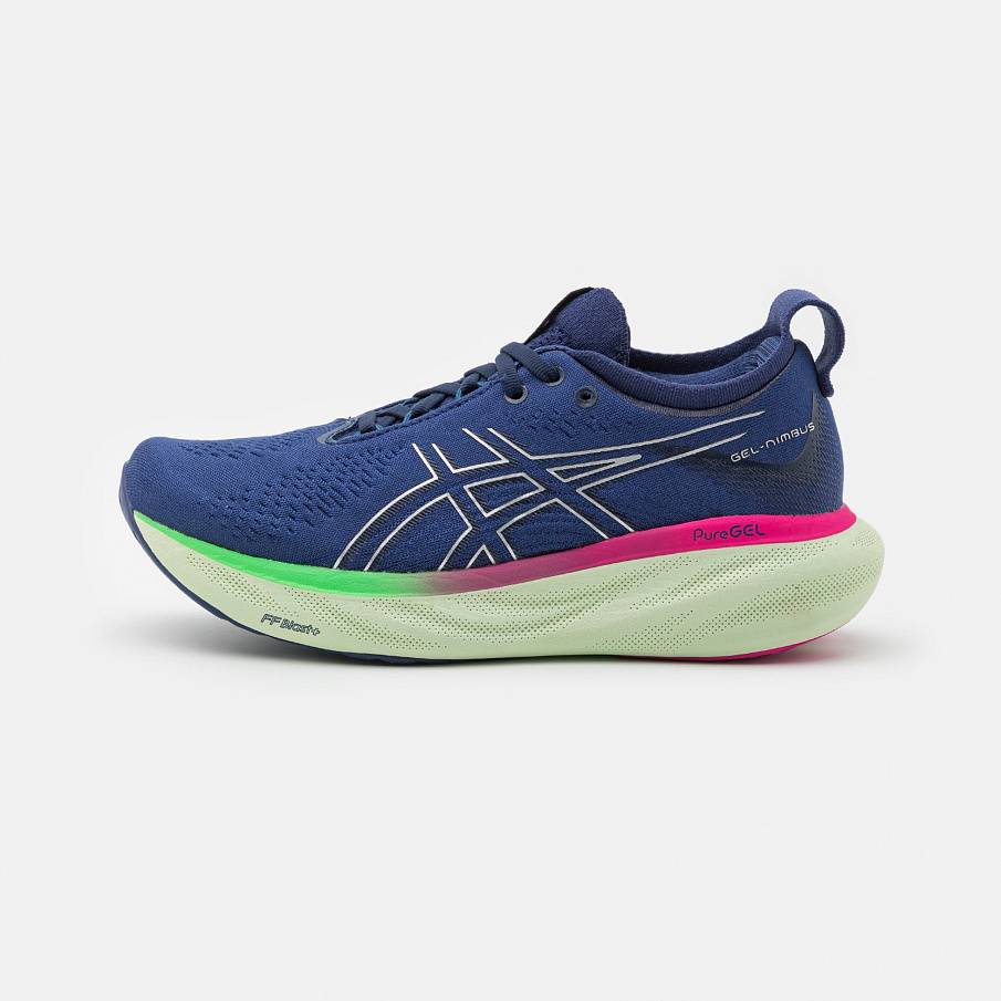 Фото № 1 с приближением к товару «‎Asics Gel-Nimbus 25»
