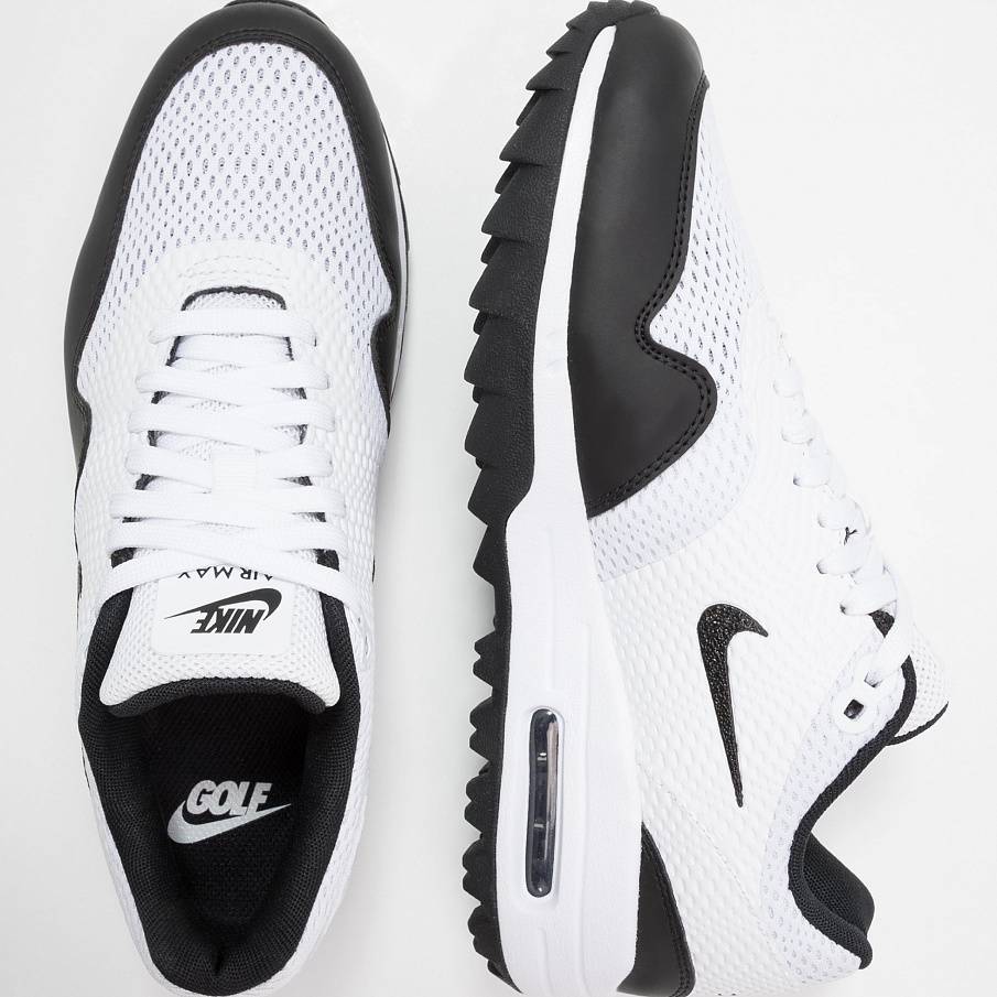 Фото № 2 с приближением к товару «‎Nike Air Max 1 G»