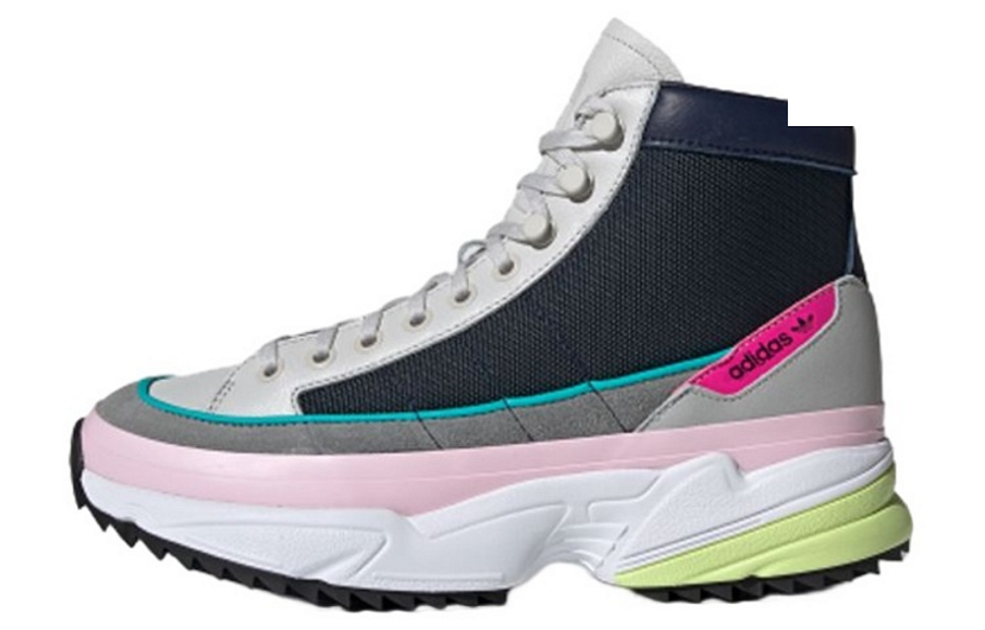 Фото № 1 с приближением к товару «‎Adidas Originals Kiellor Xtra Blue»