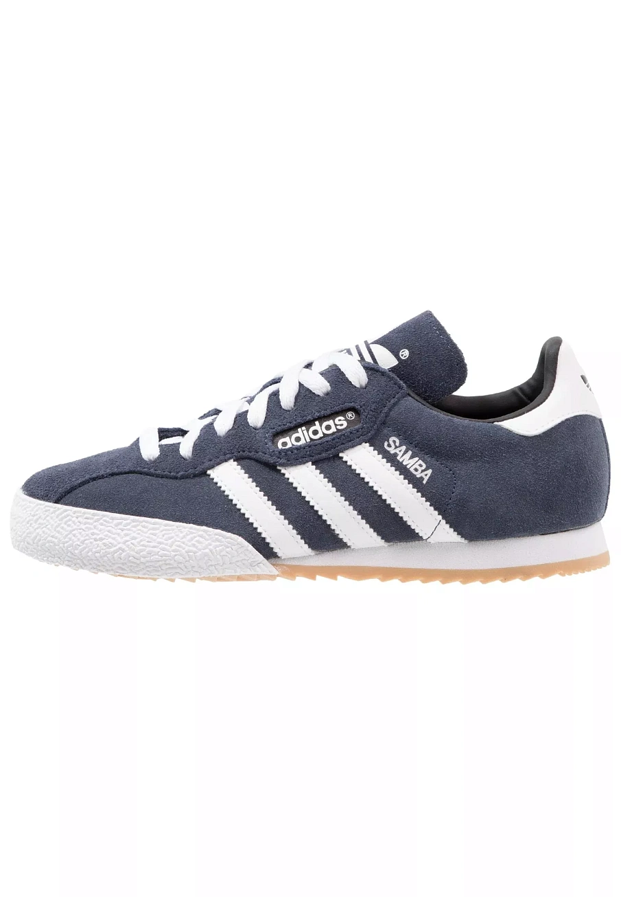Фото № 1 с приближением к товару «‎SAMBA SUPER SUEDE»