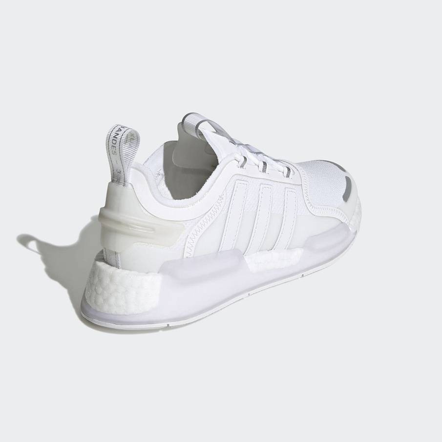 Фото № 4 с приближением к товару «‎Кроссовки Adidas SPAD111A251-A11»