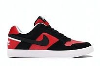 Фото № 1 с приближением к товару «‎Nike SB Delta Force Vulc Bred»