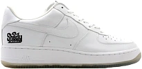 Фото № 1 с приближением к товару «‎Nike Air Force 1 Low Shady Records White»