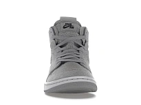 Фото № 2 с приближением к товару «‎Jordan 1 Zoom CMFT Metallic Silver »
