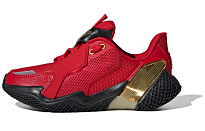 Фото № 1 с приближением к товару «‎adidas 4UTURE RNR J RedBlack»