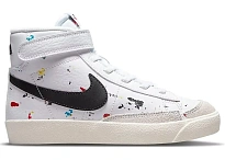 Фото № 1 с приближением к товару «‎Nike Blazer Mid '77»