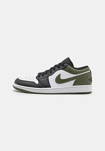 Фото № 1 с приближением к товару «‎AIR JORDAN 1 LOW»