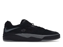 Фото № 1 с приближением к товару «‎Nike SB Ishod Wair Black Smoke Grey»