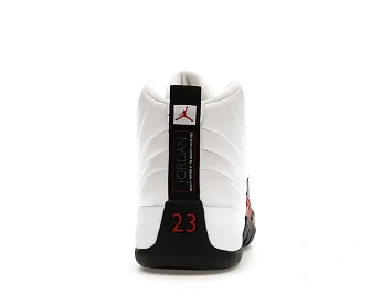 Jordan 12 Retro - 4