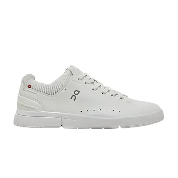 ON The Roger Advantage All White - 1