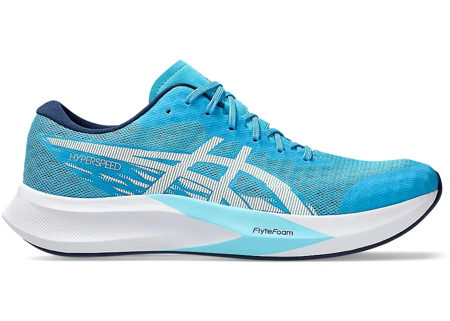 Фото № 1 с приближением к товару «‎ASICS Hyper Speed 4»