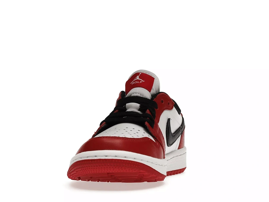 Фото № 6 с приближением к товару «‎Jordan 1 Retro Low Golf Chicago»