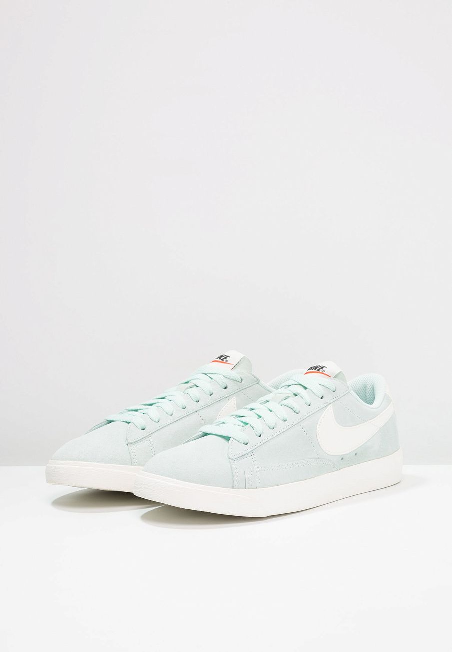 Фото № 5 с приближением к товару «‎Nike Blazer SD »