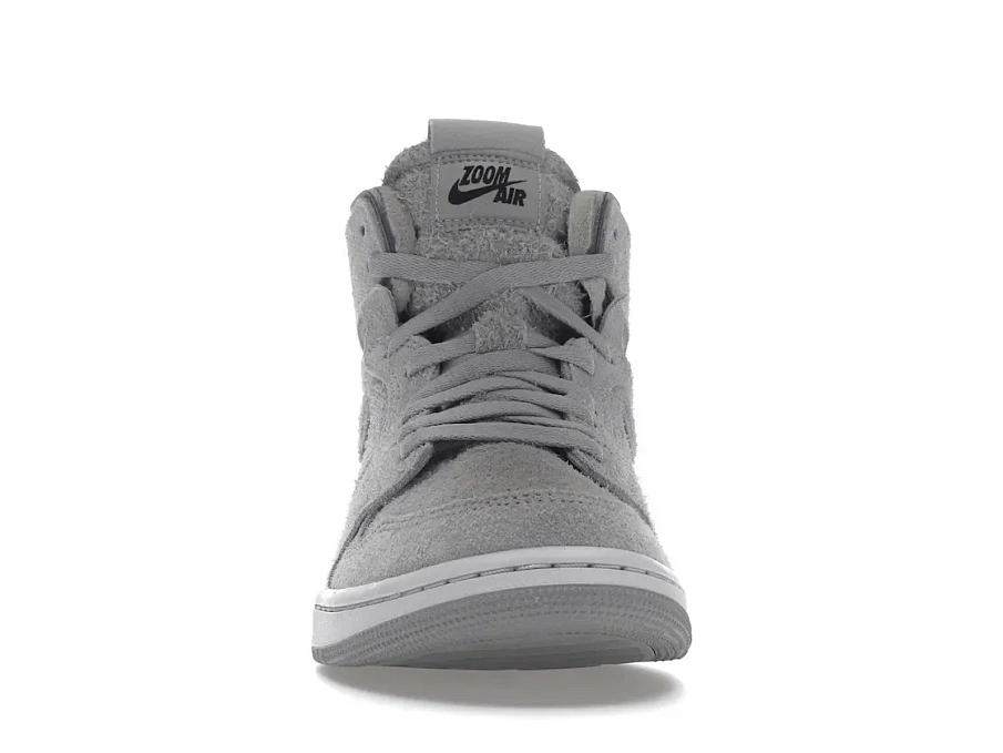 Фото № 2 с приближением к товару «‎Jordan 1 Zoom CMFT Metallic Silver »