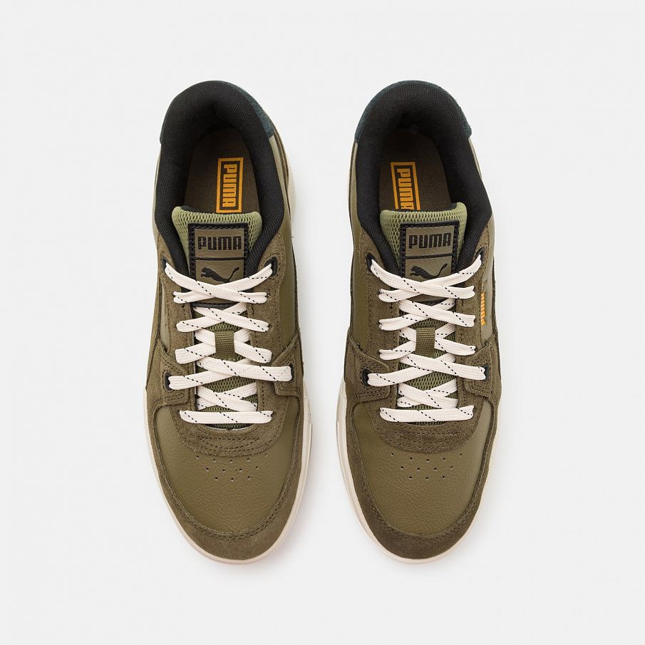 Фото № 4 с приближением к товару «‎Puma CA Pro Lux Safari »