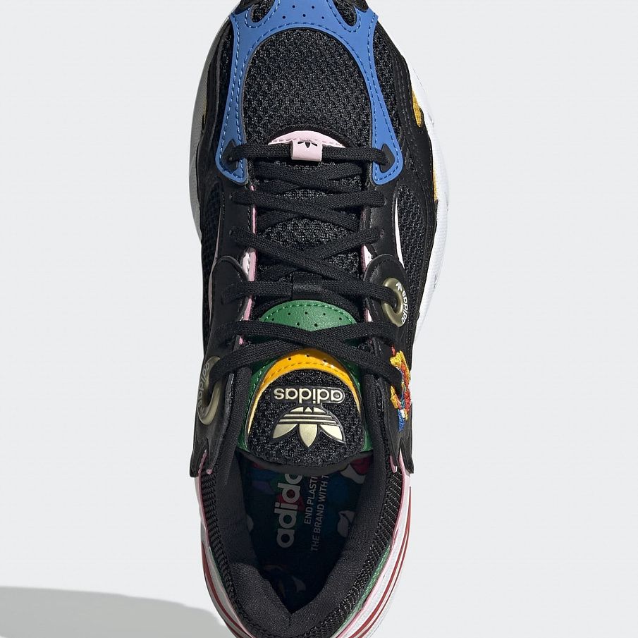 Фото № 3 с приближением к товару «‎Adidas Astir W »